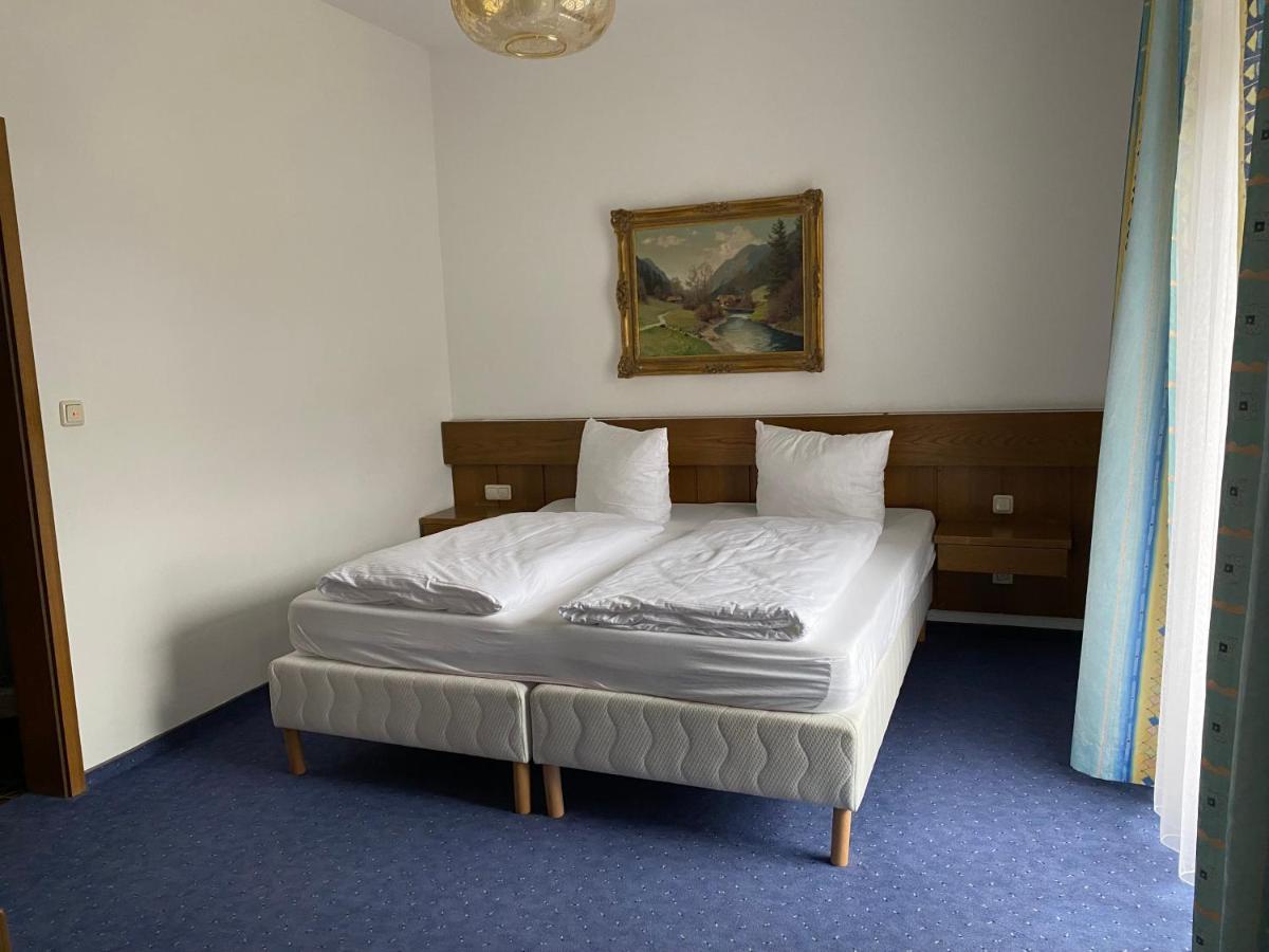 Hotel Wittelsbach Berchtesgaden Quarto foto