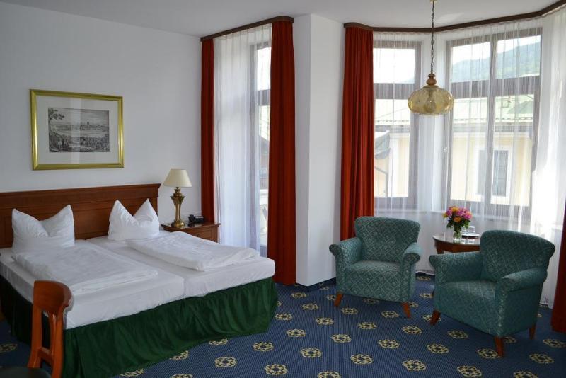Hotel Wittelsbach Berchtesgaden Exterior foto