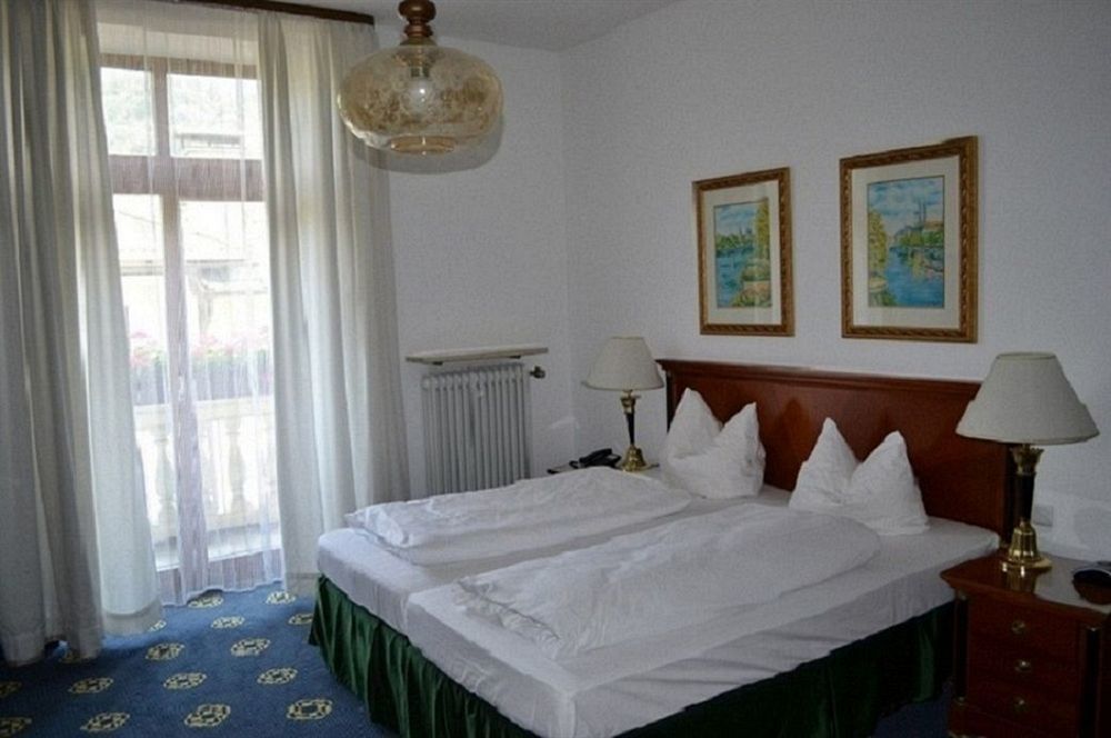 Hotel Wittelsbach Berchtesgaden Exterior foto